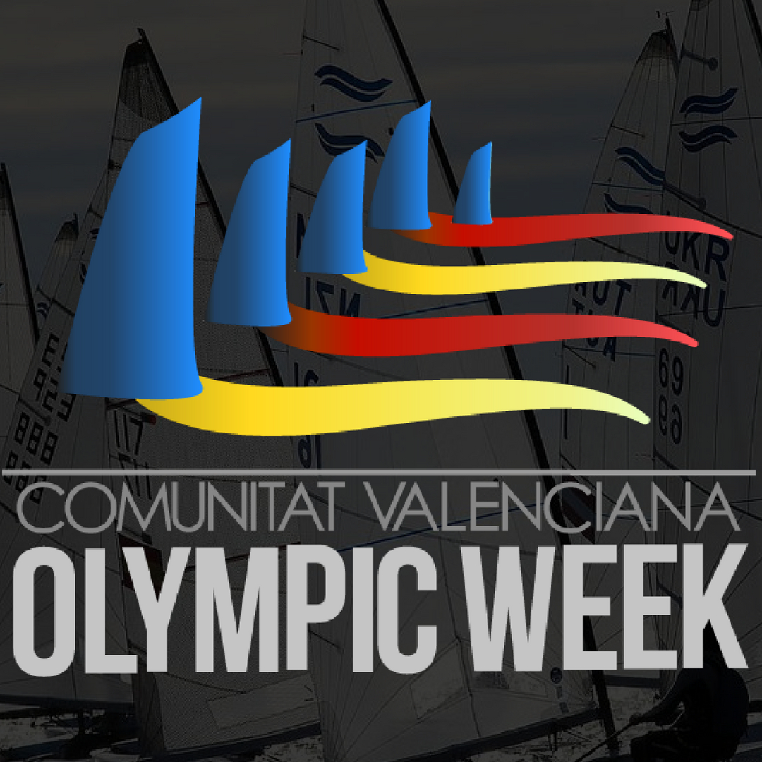 C.V. OLYMPIC WEEK